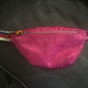 Girls Gucci Belt Bag